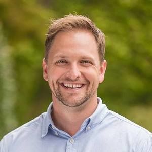 Meet your Posher, Jason